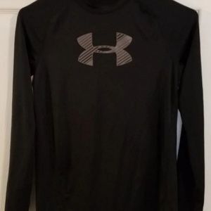 Boys Under Armour Shirt
